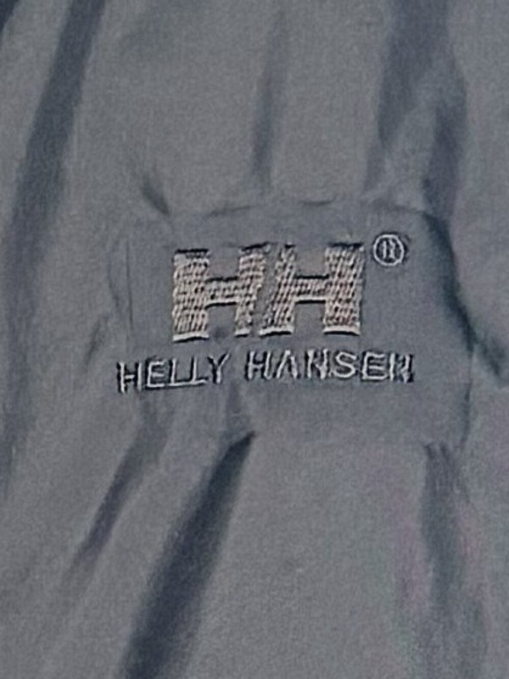 Helly Hansen Helly Tech Hooded Rain Jacket - Picture 4 of 8